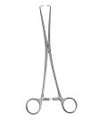 Braun Uterine Tenaculum Forceps 