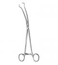 Skene Uterine Tenaculum Forceps