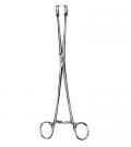 Schroder Uterine Tenaculum Forceps