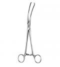 Teale Uterine Tenaculum Forceps