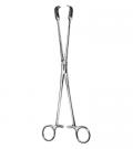 Standatd Uterine Tenaculum Forceps 