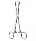 Braun Uterine Tenaculum Forceps