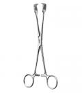 Czerny Uterine Tenaculum Forceps 
