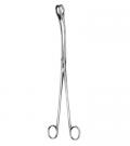 Kelly Uterine Polypus Forceps