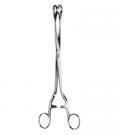 Noto Uterine Polypus Forceps 