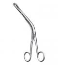 Fauer Uterine Biopsy Forceps 