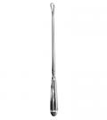 Sims Uterine Curette Sharp n rigid