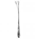 Sims Uterine Curette Sharp n malleable