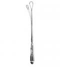 Sims Uterine Curette Sharp n malleable 