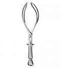 Nagele Obstetrical Forceps
