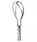 Simpsom Braun Obstetrical Forceps