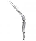 Troeltsch Wilde Ear Forceps