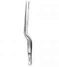 Jansen Ear Forceps