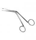 Ear Polypus Forceps 
