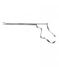 Buck Foreign Body Lever 