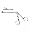 Wullstein Ear Polypus Forceps