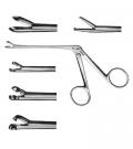 Ear Polypus Forceps