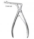 Citelli Mastoid Rongeur