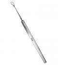 Langenbeck Ear Curette 