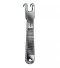 Kilner Alar Hooklet