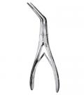 Kressner Septum Forceps 