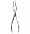 Cottle Walsham Septum Straightening Forceps 