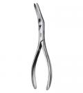 Asch Septum Straightening Forceps 