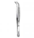 Aiach Columella Suturing Forceps