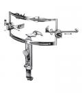 Dingmann Mouth Gag Complete Set