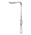 Obwegeser Soft Tissue Retractor