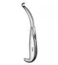 Hargis Mandibular Body Retractor 