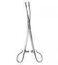 Blohmke Tonsil Grasping Forceps