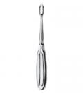 Tessier Bone Curette
