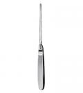 Tessier Curette Sharpener