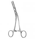 Tessier Bone Holding Forceps
