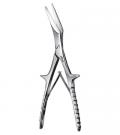 Tessier Bone Cutting Forceps