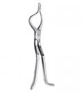 Tessier Disimpaction Forceps 