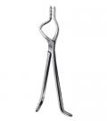 Marchac Disimpaction Forceps