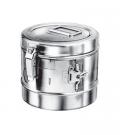 Sterilizing Drum