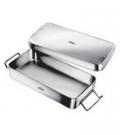 Storing Box With Cover