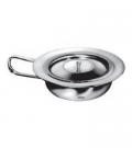 Bed Pan With Cap 