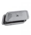 Instruments Tray With Lid