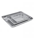 Instruments Tray Without Lid