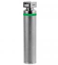 Fiber Optic Battery Handle With Halogen Lamp