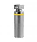 Fiber Optic Short Battery Handle With Halogen Lamp