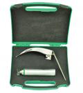  Fiber Optic Flex Tip Laryngoscope Sets