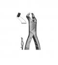 Upper wisdoms with hook handle