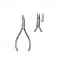 Model Marburg Smooth jaws