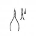 Goslee One Serrated jaws