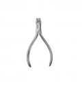 Arrow clasp forming
